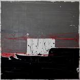 Untitled 19, 2010 by Ana Dominguez-Guilarte
