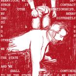gustav landauer for perverts by Zvonimir Novak
