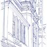 Collection Urban Sketching