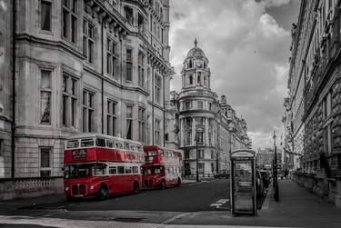 Old Routemasters thumb