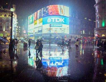 Piccadilly Circus thumb