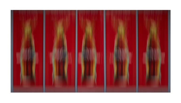 Original Abstract Photography by Shane Holzberger