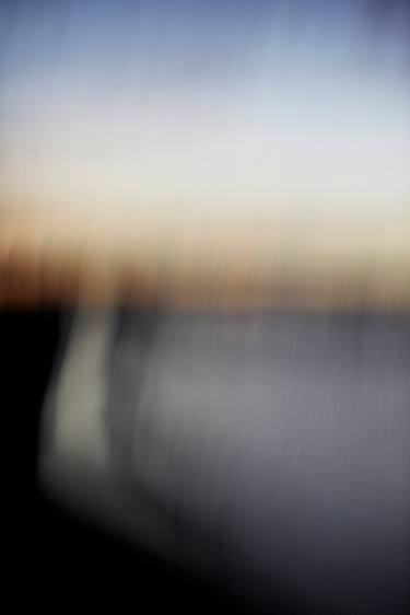 Original Abstract Landscape Photography by Shane Holzberger