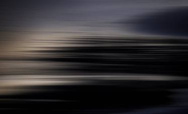 Print of Abstract Beach Photography by Shane Holzberger