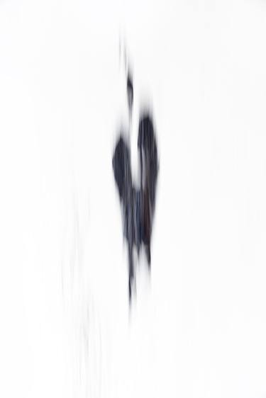 Original Expressionism Abstract Photography by Shane Holzberger