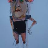 Mi Tia És un Hombre! by Marco Fagundes Vasconcelos