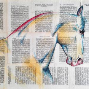 Collection Animal Art & illustrations