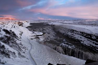 Gullfoss thumb