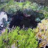 Forest floor I by Sanna Kananoja