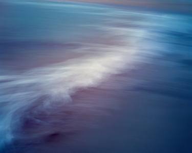 Original Abstract Photography by Karl Larsson