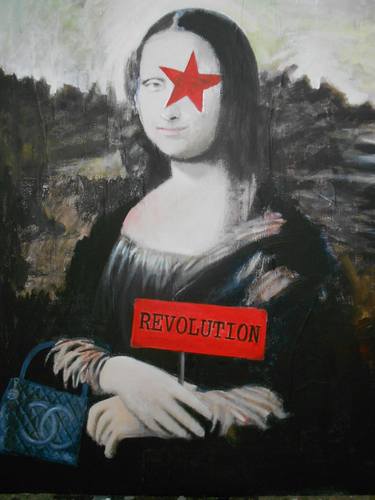 ''REVOLUTION'' No1 thumb