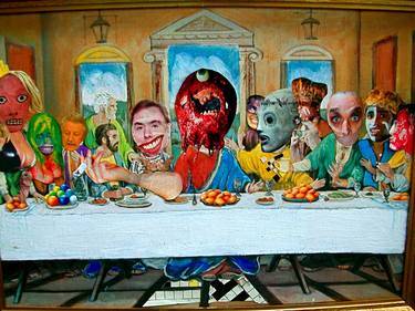 The Last Supper thumb