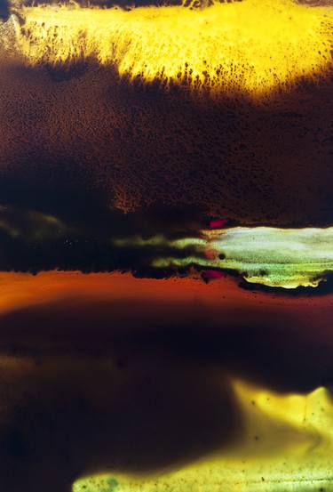 Print of Abstract Expressionism Abstract Photography by Clint Andre Samuel