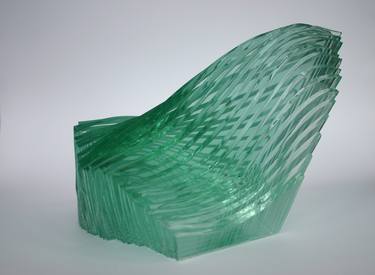 Glass Sheets Sculpture For Sale Saatchi Art