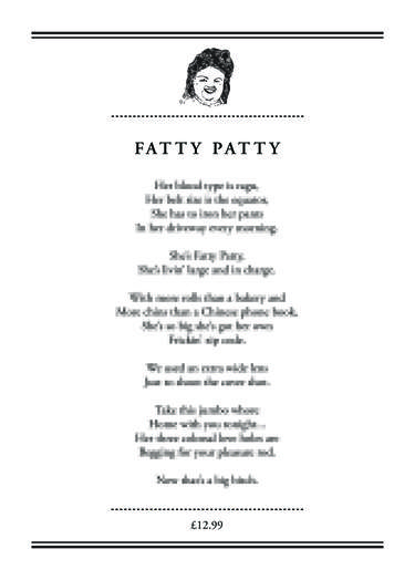 Fatty Patty (censored) thumb