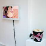 Sit Back and Enjoy the Show by Siobhan Barr