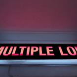 Multiple LOL by Siobhan Barr