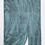 Rappel 1 by Elvia Perrin