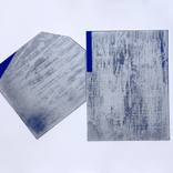 Barge 2 (35inx25in) by Elvia Perrin