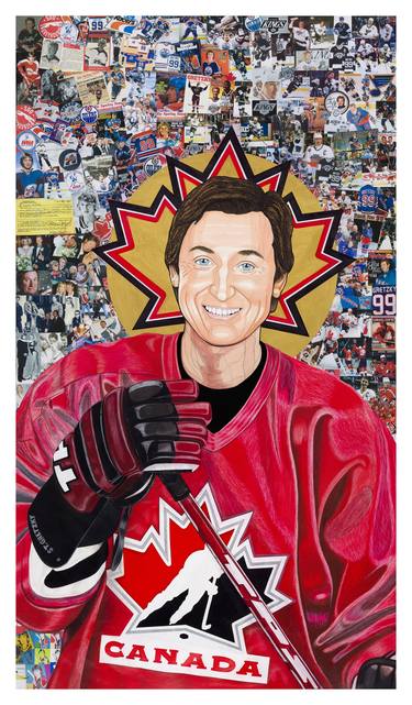 Saint Gretzky thumb