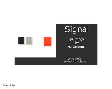 Signal thumb