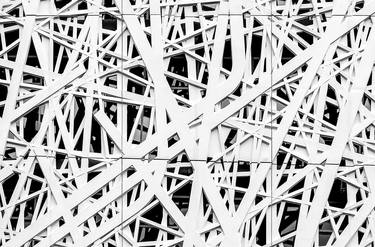 Original Geometric Architecture Photography by Ivan Bignami