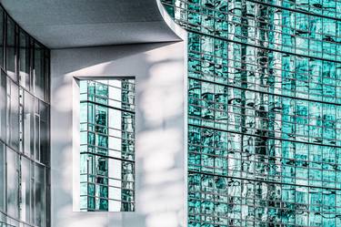 Original Architecture Photography by Ivan Bignami