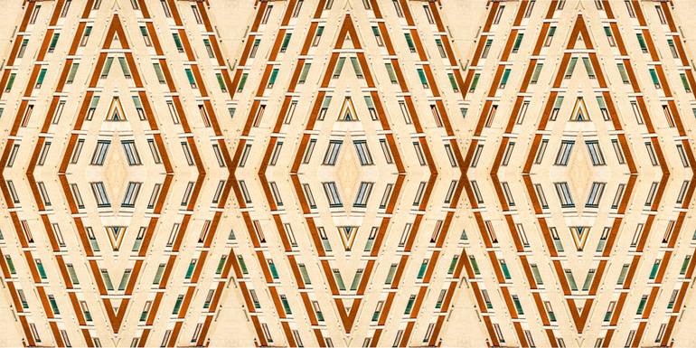 Original Surrealism Architecture Photography by Ivan Bignami