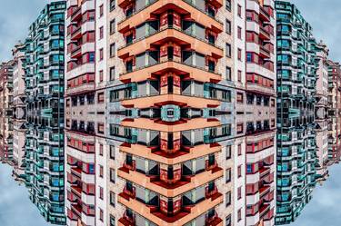 Print of Architecture Photography by Ivan Bignami