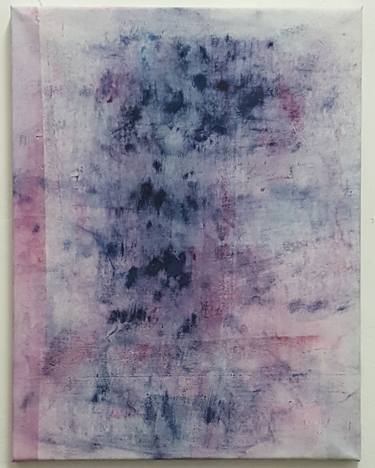 Print of Abstract Paintings by Sasa Vulic