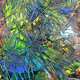 Green energy by Olga Bezhina