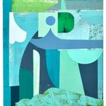 Water Poem by Darla McKenna