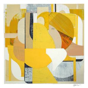 Collection Works on Paper