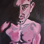 Stark in the dark by John-Paul Gibbs