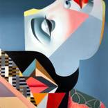 Regina della Crescita by Tanja Hirschfeld