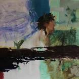 Apollo finds the Golden Ratio by Patricia Kaliczka
