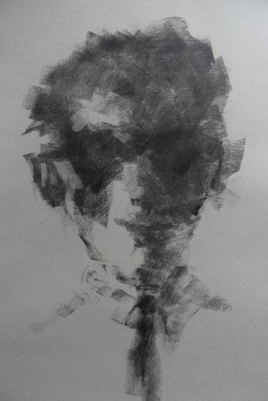 Print of Portrait Drawings by Tim Hale