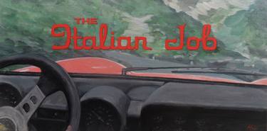 The Italian Job thumb