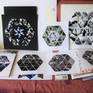 Hexagon series - work in progress