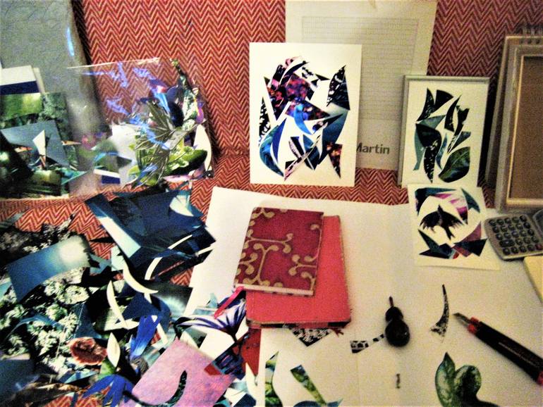 Original Other Botanic Photography by Jonet Harley-Peters