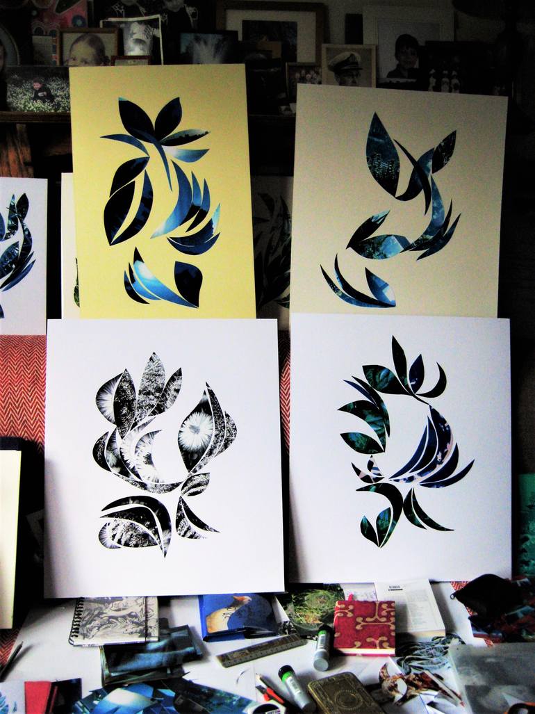 Original Other Fantasy Photography by Jonet Harley-Peters