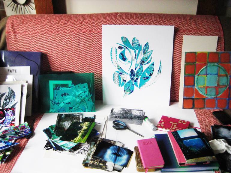 Original Other Fantasy Photography by Jonet Harley-Peters