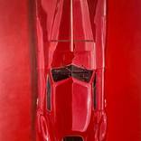 Red by mihail blinov