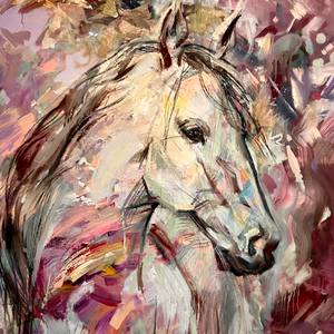 White Horse