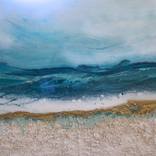 Ocean Movement by Ollie Cervenkova