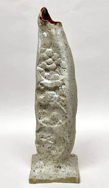 Stele with Oriental Floral Impressions thumb