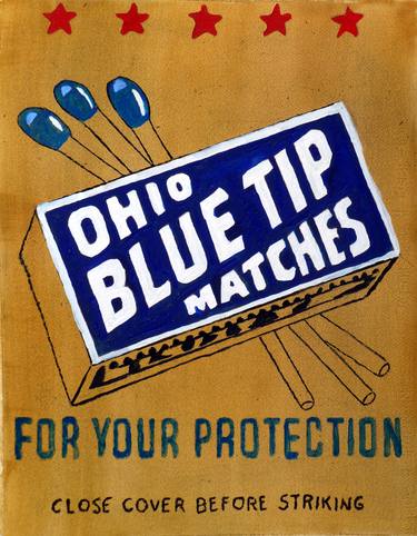 Ohio Blue Tip thumb