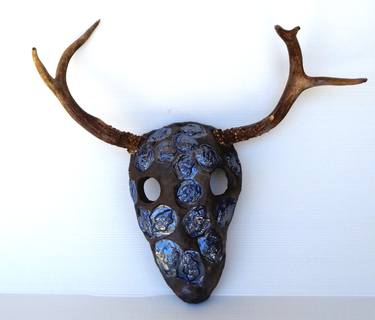 Deer Mask thumb