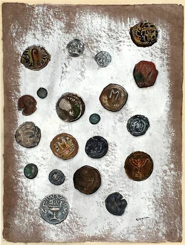 Ancient Coins thumb