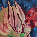 Copy of FLAME by D K W